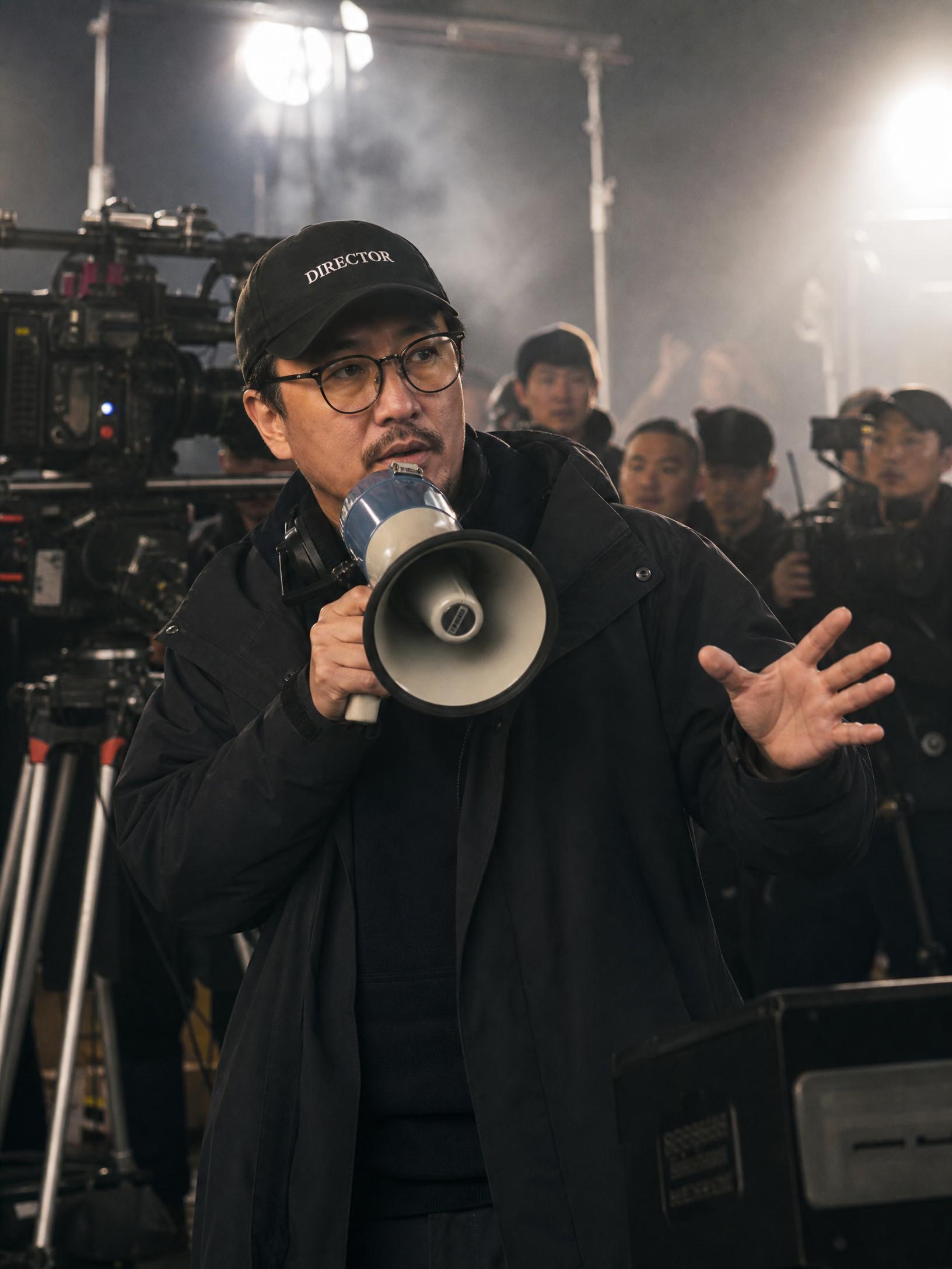 男同